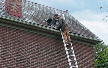 what affects urgent Polmear roof repairs