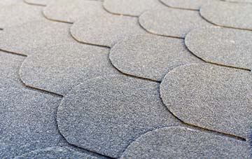 Polmear asphalt roofing costs