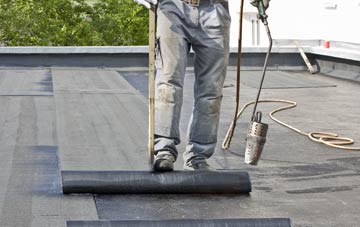 flat roof replacement Polmear, Cornwall