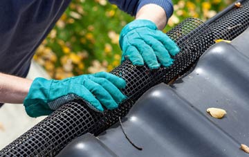 Polmear gutter repair companies