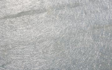 Polmear laminate fibreglass or shingles?