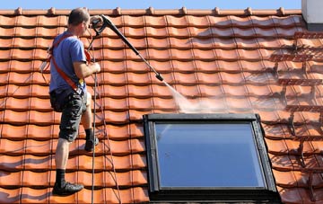roof cleaning Polmear, Cornwall
