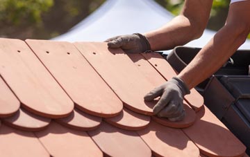 Polmear roof tile contractors